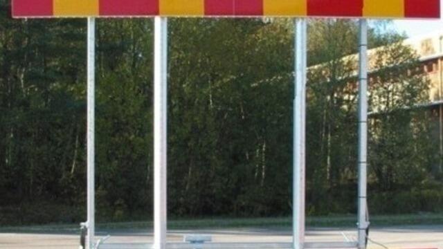 Boka Arbete På Väg