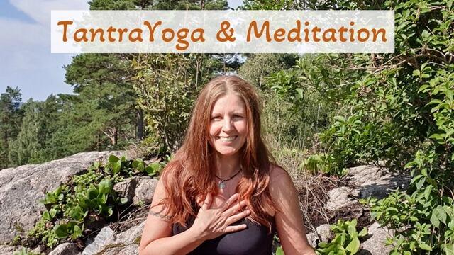 Boka TantraYoga & Meditation