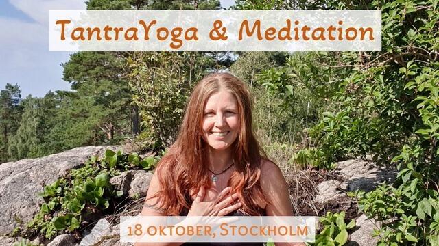 Boka TantraYoga & meditation