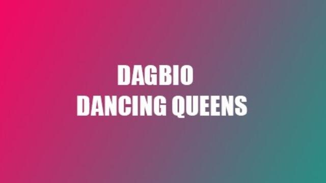 Boka Dagbio Dancing Queens