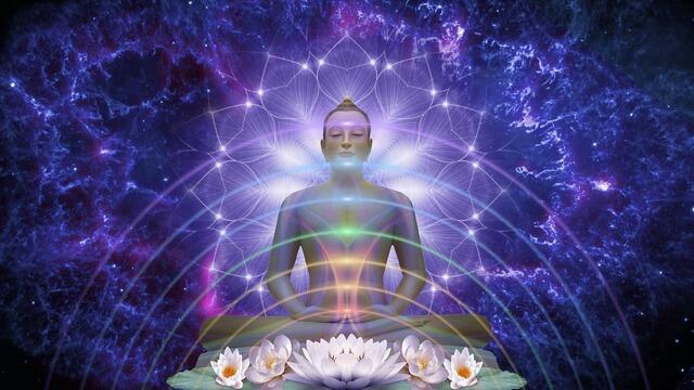 Boka Chakrabalansering och healing- Lördag-söndag