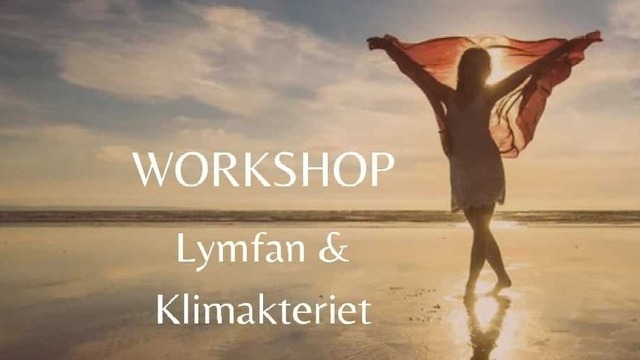 Boka Frukost Workshop Lymfan & Klimakteriet