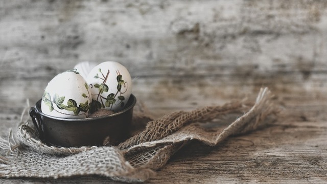 Boka Sound Healing med Yinyoga: Harmoni i påsktid