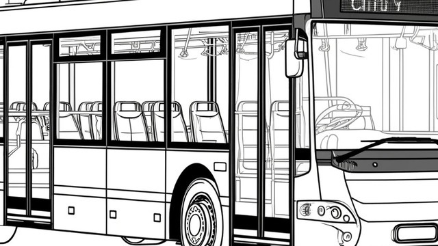 Boka YKB Del 1 Buss