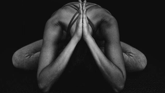 Boka Yin Yoga