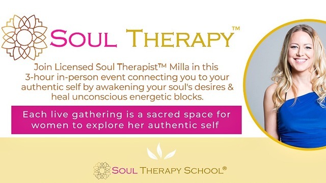 Boka Free Introduction to Soul Therapy