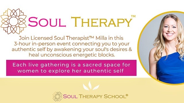 Boka Free Introduction to Soul Therapy