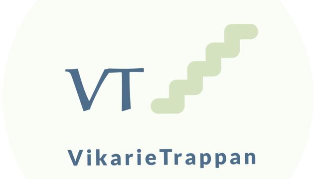 Boka VikarieTrappan AB