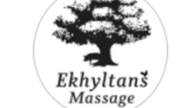 Boka Ekhyltans Massage