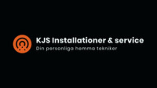 Boka K J-S Installationer & service