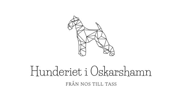Boka Hunderiet i Oskarshamn