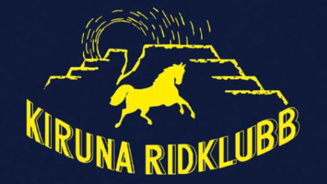 Boka Kiruna ridklubb