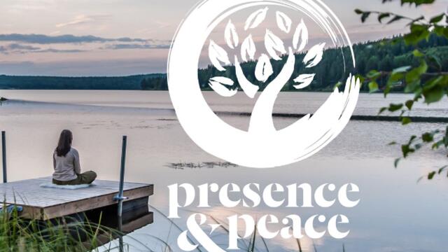 Boka Presence & Peace