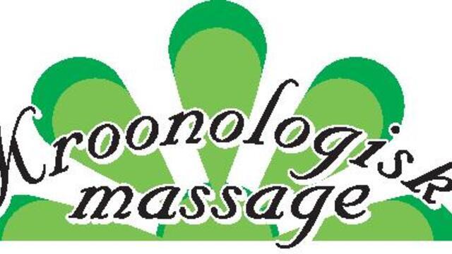 Boka Kroonologisk massage