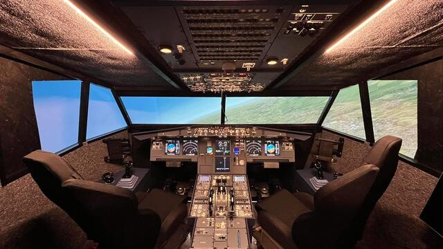 Boka FlyBy AB