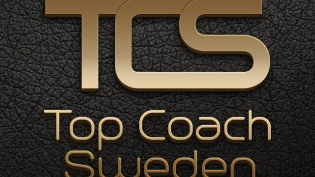 Boka Top Coach Sweden