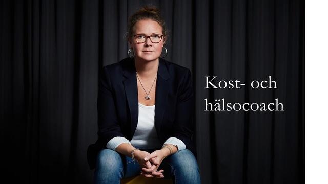 Boka Susanne Törnqvist - Holistisk hälsa