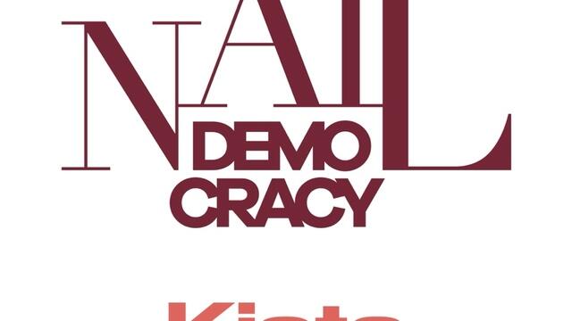 Boka Nail Democracy - Kista Galleria