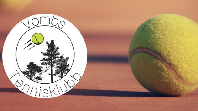 Boka Vombs tennisklubb