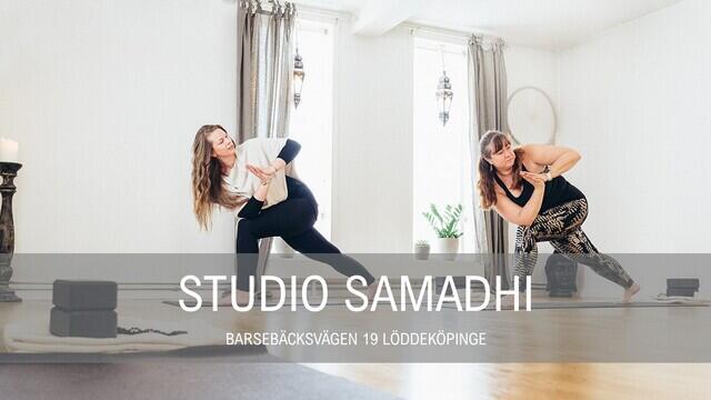 Boka Studio samadhi