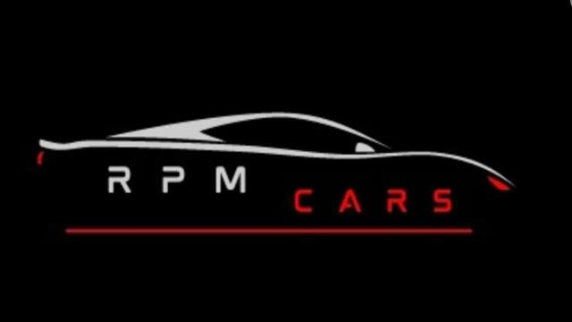 Boka RPM Cars 