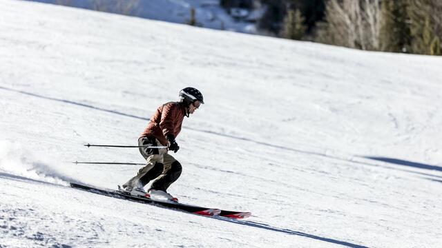 Boka Ski Funäs