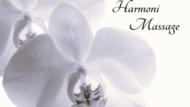 Boka Harmoni massage, Älmhult