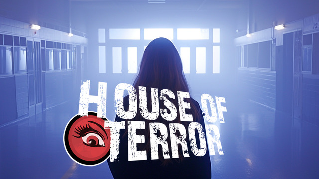 Boka House Of Terror