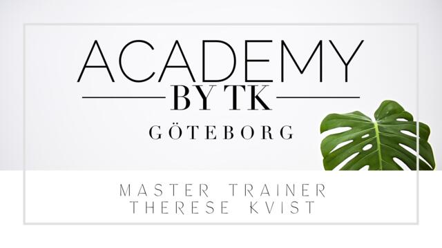 Boka Academy by TK 