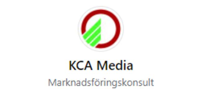 Boka KCA Media
