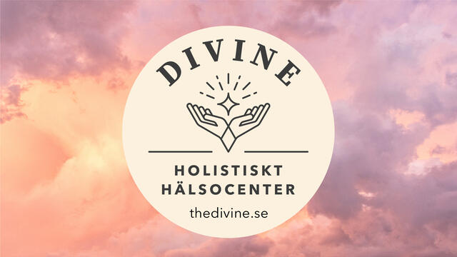 Boka Divine Holistiskt Hälsocenter