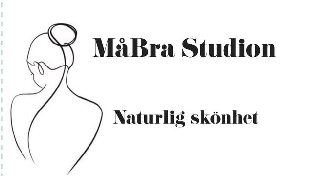 Boka MåBra Studion