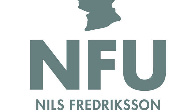 Boka Nils Fredriksson Utbildning