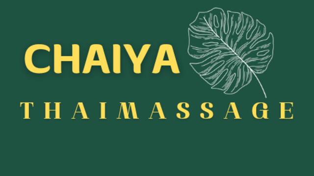 Boka Chaiya Thaimassage 