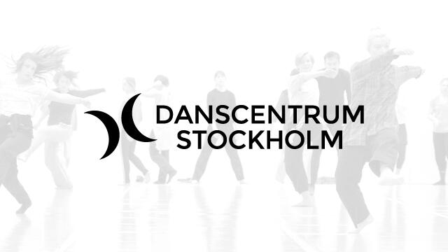 Boka Danscentrum Stockholm