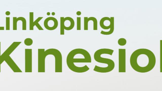 Boka Linköping Kinesiologi