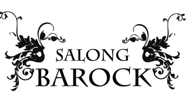 Boka Salong Barock