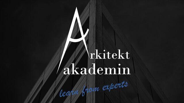Boka Arkitektakademin - by Marknadspartner M&L AB