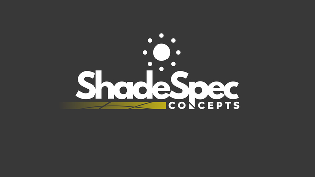 Boka ShadeSpec Concepts AB