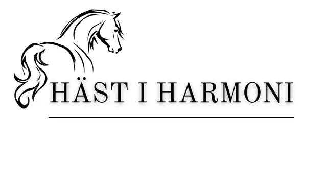 Boka Häst i harmoni