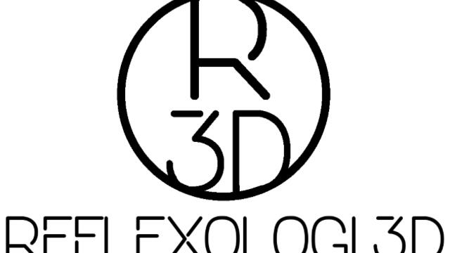Boka Reflexologi3D