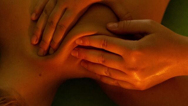Boka Sabines Massage