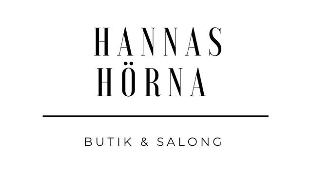 Boka Hannas Hörna