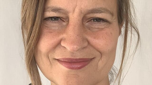 Boka Katrin Wiklund - Samtalsterapeut