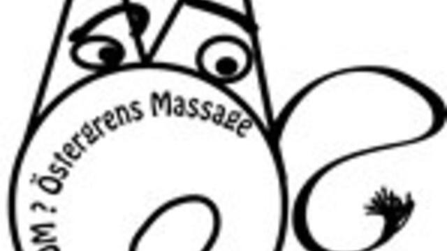 Boka ÖM Östergrens Massage