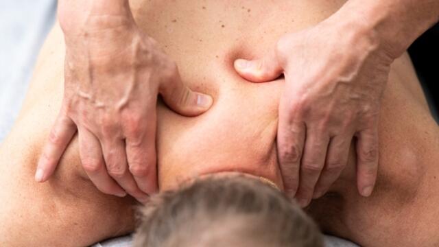 Boka Karlstads Massage & Kroppsvårdsklinik