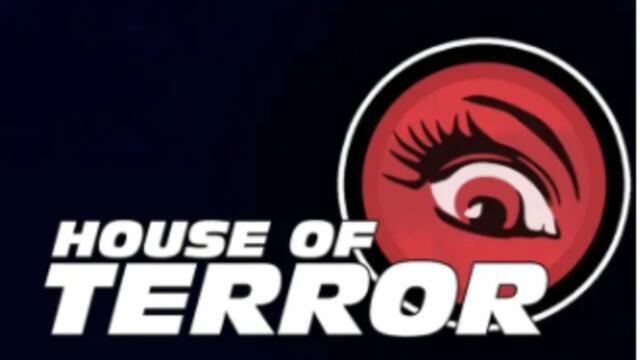 Boka House Of Terror