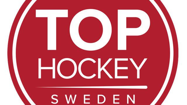 Boka TopHockey Sweden
