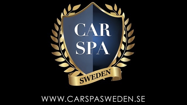 Boka CarSpa Sweden