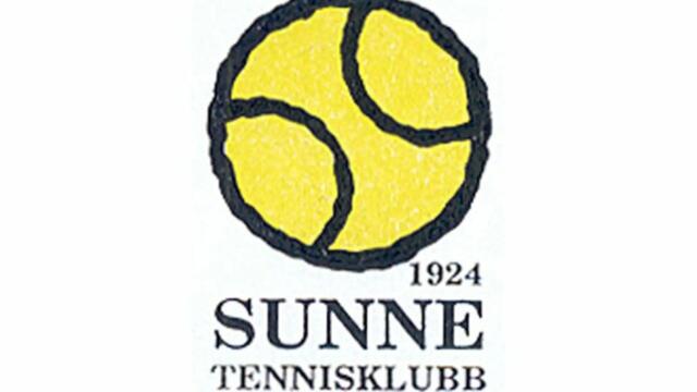 Boka Sunne Tennisklubb Grusbanor